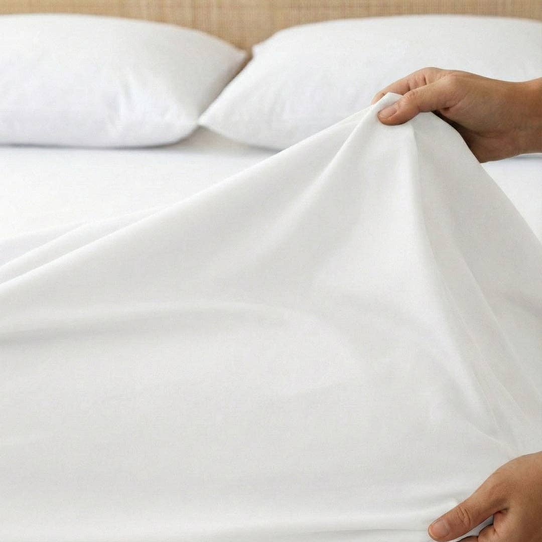 Mellow EasyFit Sheet: Twin/Twin XL