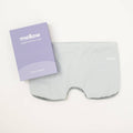 Lights Out Weighted Eye Mask: Glacier