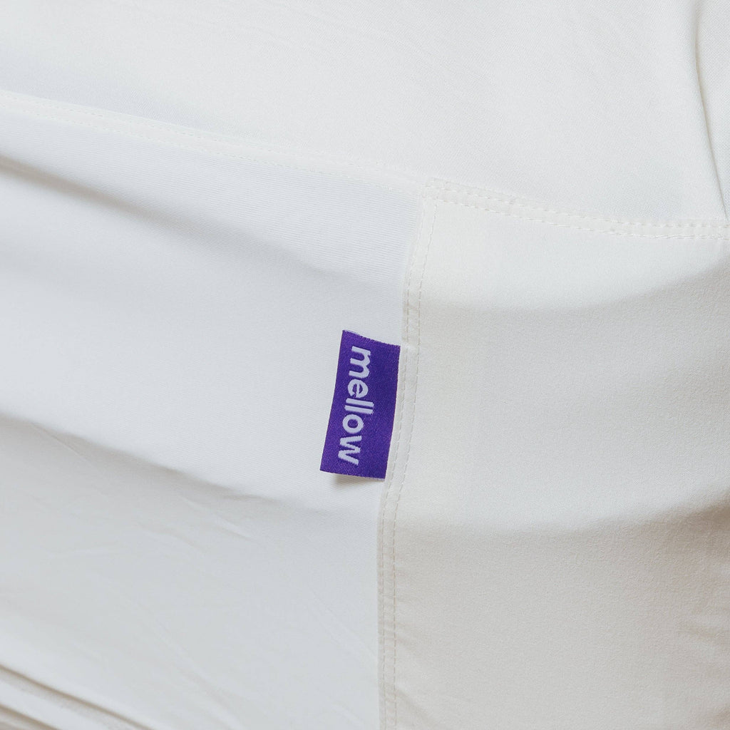 Mellow EasyFit Sheet: Twin/Twin XL