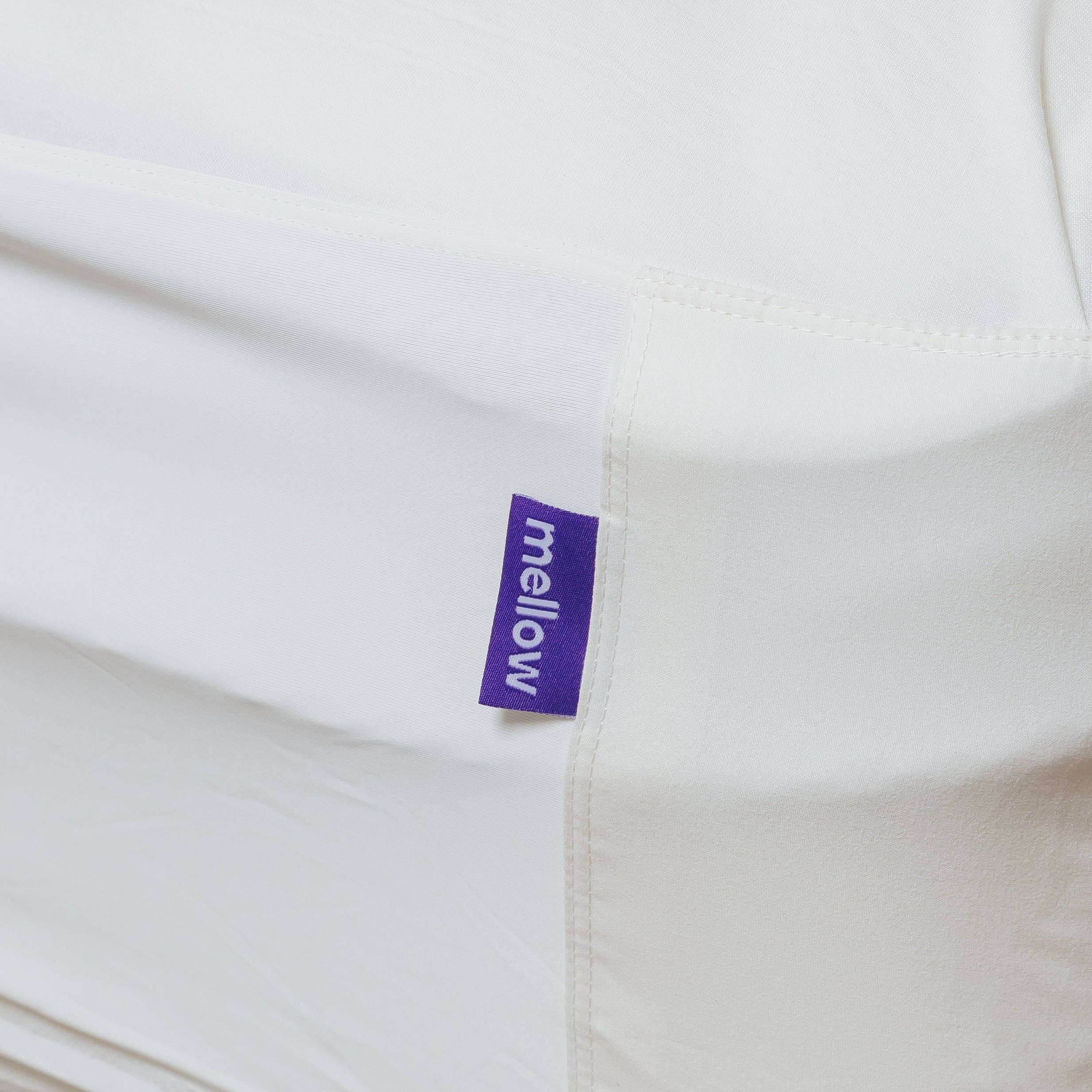 Mellow EasyFit Sheet: Twin/Twin XL