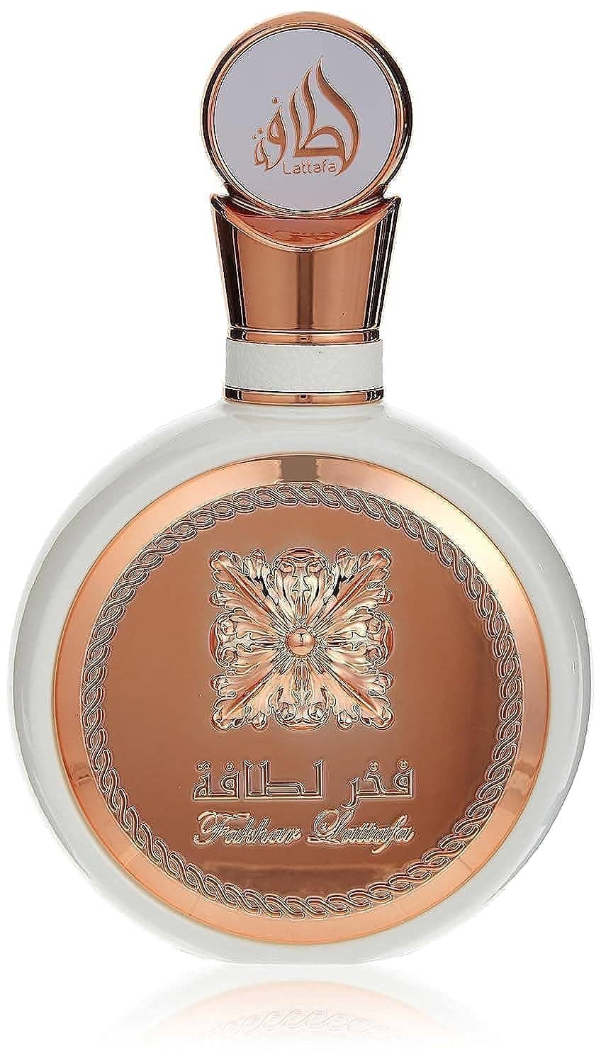 Lattafa Fakhar Womens EDP Spray 100 ml