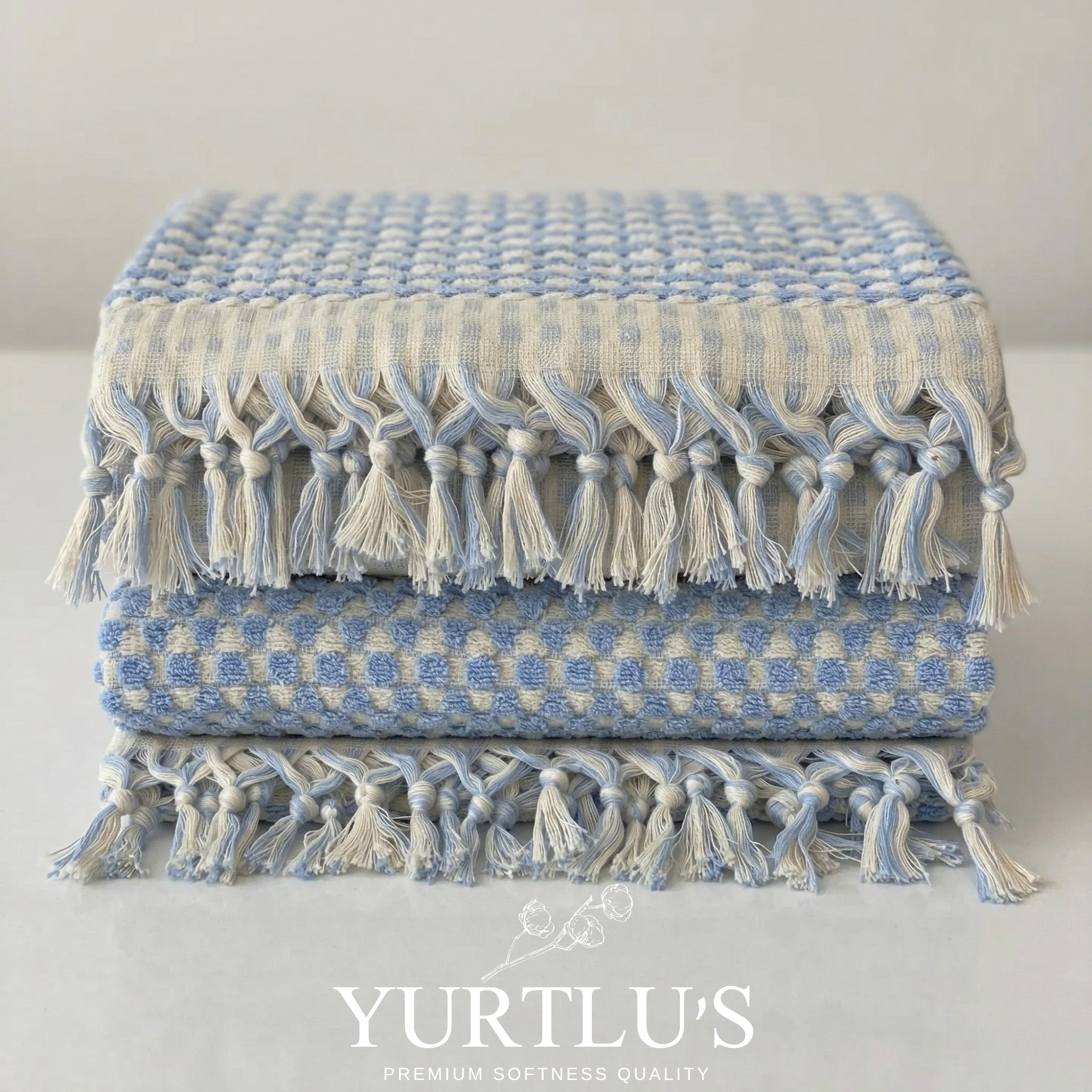 Bath Towel 36x 70, Beach Towel, Soft Thick Towel, Bathroom Bath Towel 36x 70, Beach Towel, Soft Thick Towel, Organic, Bathroom Bubble - Ice Blue